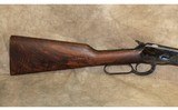 Winchester ~ 1892 Deluxe SR ~ 357 Mag - 2 of 16