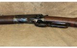 Winchester ~ 1892 Deluxe SR ~ 357 Mag - 10 of 16