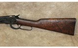 Winchester ~ 1892 Deluxe SR ~ 357 Mag - 6 of 16