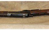 Winchester ~ 1892 Deluxe SR ~ 357 Mag - 8 of 16