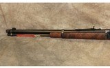 Winchester ~ 1892 Deluxe SR ~ 357 Mag - 5 of 16