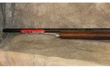 Benelli ~ Duca Di Montefeltro ~ 20 Gauge - 5 of 9