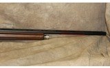 Benelli ~ Duca Di Montefeltro ~ 20 Gauge - 3 of 9