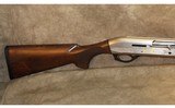 Benelli ~ Duca Di Montefeltro ~ 20 Gauge - 2 of 9