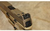 FN ~ 509 Tactical FDE ~ 9MM - 3 of 5