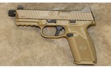 FN ~ 509 Tactical FDE ~ 9MM - 2 of 5