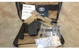 FN ~ 509 Tactical FDE ~ 9MM - 4 of 5