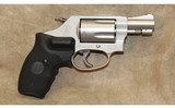 Smith & Wesson ~ Airweight ~ 38 Spl + P - 1 of 4