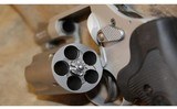 Smith & Wesson ~ Airweight ~ 38 Spl + P - 3 of 4