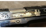 Colt ~ 1911 Government ~ SK Customs ~ Guerrero - 7 of 16