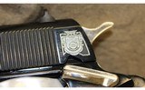 Colt ~ 1911 Government ~ SK Customs ~ Guerrero - 4 of 16