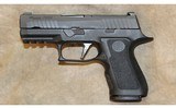 Sig Sauer ~ P320 Compact ~ 9MM - 2 of 4