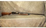 Winchester ~ Model 1200 ~ 12 Gauge