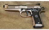 Beretta ~ 92X Performance ~ 9MM - 2 of 10