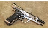 Beretta ~ 92X Performance ~ 9MM - 3 of 10