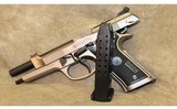 Beretta ~ 92X Performance ~ 9MM - 5 of 10