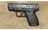 Smith & Wesson ~ M&P 9 Shield - 2 of 6