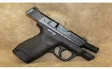 Smith & Wesson ~ M&P 9 Shield - 3 of 6