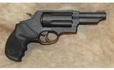 Taurus ~ The Judge ~ 45 Colt / 410 Gauge - 1 of 7