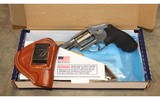 Smith & Wesson ~ 640-3 ~ 357 Magnum - 10 of 11