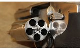 Smith & Wesson ~ 640-3 ~ 357 Magnum - 4 of 11