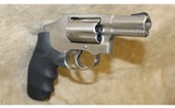 Smith & Wesson ~ 640-3 ~ 357 Magnum - 8 of 11