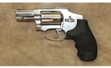 Smith & Wesson ~ 640-3 ~ 357 Magnum - 2 of 11