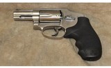 Smith & Wesson ~ 640-3 ~ 357 Magnum - 5 of 11