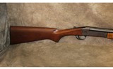 ~ Savage Arms ~ Model 220A ~ 12 Gauge ~ - 2 of 12