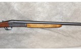 ~ Savage Arms ~ Model 220A ~ 12 Gauge ~ - 3 of 12