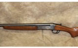 ~ Savage Arms ~ Model 220A ~ 12 Gauge ~ - 7 of 12