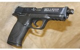 ~ Smith & Wesson ~ M&P 22 ~ - 17 of 20
