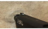 ~ Smith & Wesson ~ M&P 22 ~ - 12 of 20