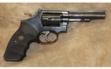 ~ Smith & Wesson ~ 18-4 ~ 22LR ~ - 1 of 26