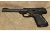 ~ Browning Arms ~ Buck Mark Camper 22LR ~ - 6 of 8