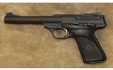 ~ Browning Arms ~ Buck Mark Camper 22LR ~ - 2 of 8