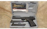 ~ Browning Arms ~ Buck Mark Camper 22LR ~ - 8 of 8