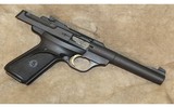 ~ Browning Arms ~ Buck Mark Camper 22LR ~ - 3 of 8