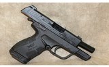 ~ Springfield Armory ~ XDE 45 ~ - 8 of 9