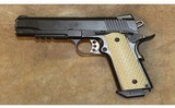 ~ Kimber ~ Warrior ~ 45 Auto ~ - 2 of 5