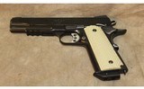 ~ Kimber ~ Warrior ~ 45 Auto ~ - 4 of 5