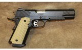 ~ Kimber ~ Warrior ~ 45 Auto ~ - 1 of 5
