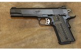 ~ Kimber ~ Custom TLE II ~ 45 Auto ~ - 2 of 8