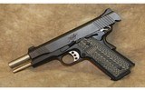 ~ Kimber ~ Custom TLE II ~ 45 Auto ~ - 7 of 8