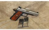 ~ Ruger ~ SR1911 ~ 45 ACP ~ - 5 of 5