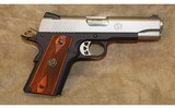 ~ Ruger ~ SR1911 ~ 45 ACP ~ - 1 of 5