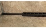 ~ Ruger ~ Precision ~ 6.5 Creedmore ~ - 5 of 10