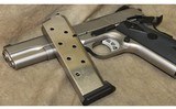 ~ Ruger ~ SR1911 ~ 45 Auto ~ - 5 of 7