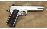 ~ Ruger ~ SR1911 ~ 45 Auto ~ - 1 of 7