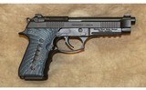 ~ Girsan ~ Regard Gen 4 ~ 9MM ~ - 1 of 7